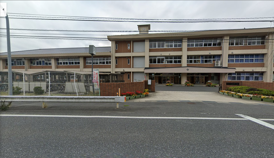豆原一成 中学校