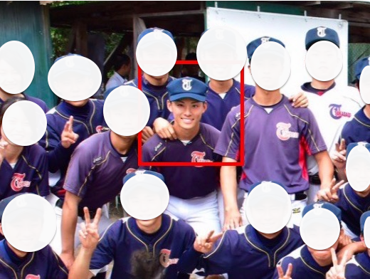 川西拓実 高砂高校 野球