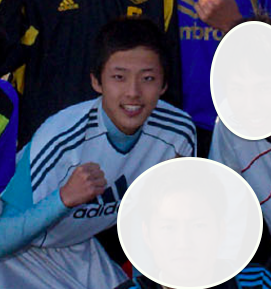 河野純喜 サッカー
