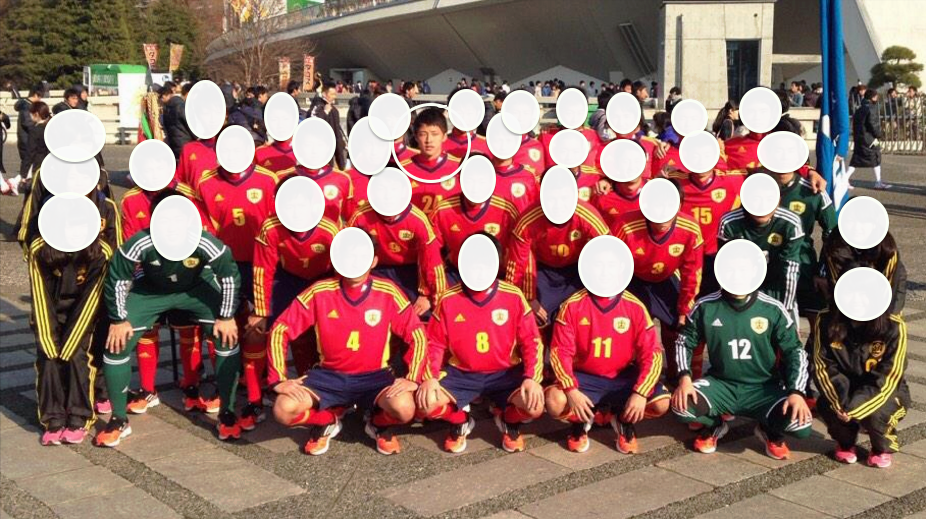 河野純喜 サッカー