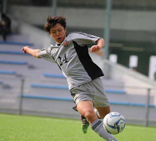 河野純喜 サッカー