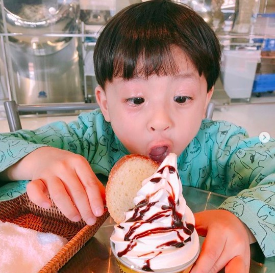 カジサクック 子供