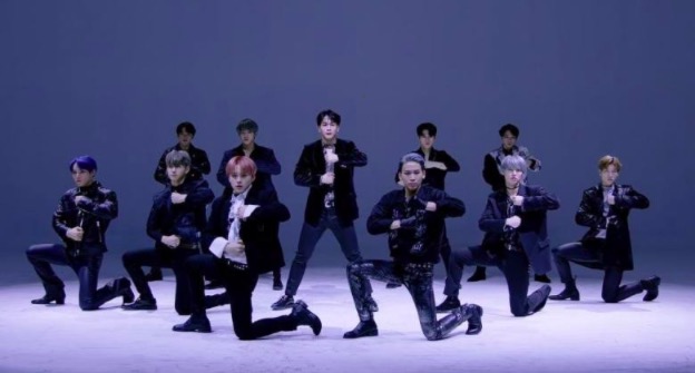 JO1 韓国人みたい