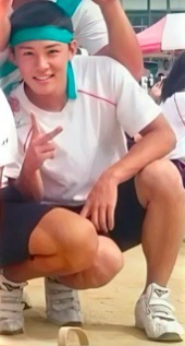 川西拓実 高校