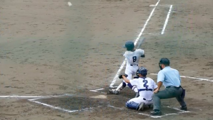 川西拓実 高校