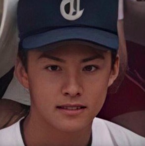 川西拓実 高校 高砂