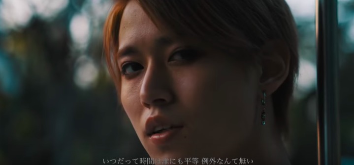 白岩瑠姫 地下アイドル