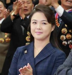 金正恩の嫁は元歌手で超かわいい 馴れ初めは叔父の紹介で子供は3人 画像 裏 ネタ