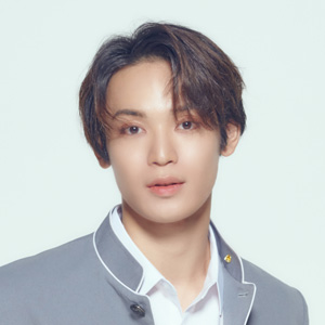 與那城奨 プロフィール