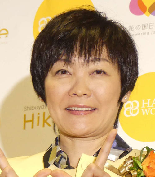 安倍昭恵 ドクタードルフィン