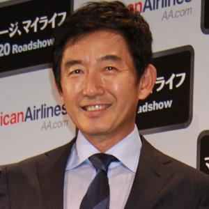 石田純一 ハワイ 3月