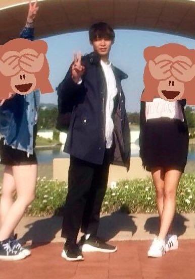 與那城奨 プロフィール