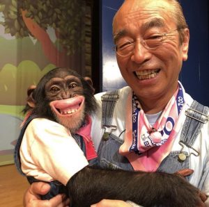 志村けん パンくん 最後