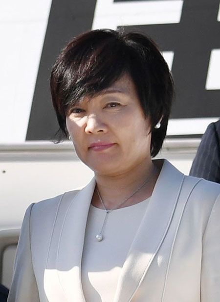 安倍昭恵 頭悪すぎ