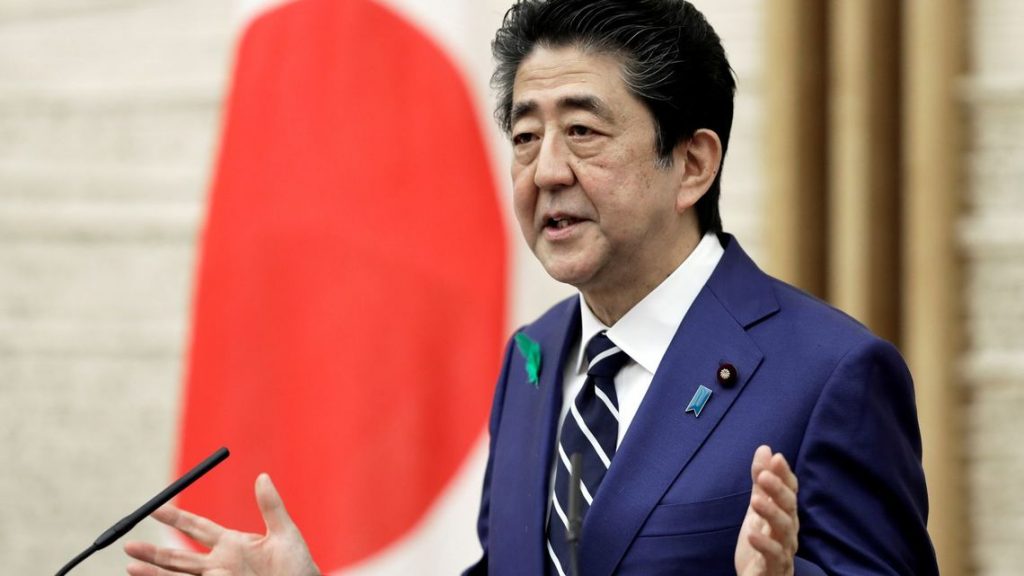 WHO拠出金 国別ランキング
