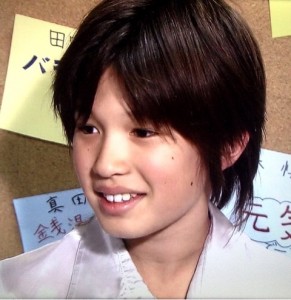 ジェシー ジャニーズJr.