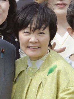 安倍昭恵 松久正氏
