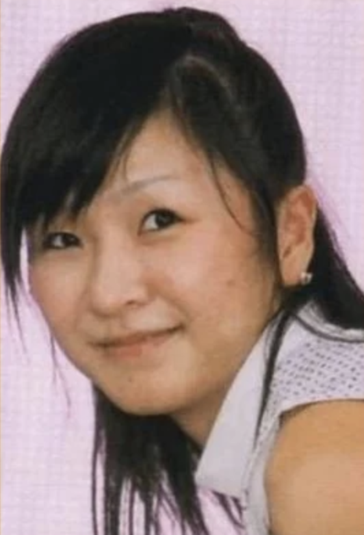 かしゆか すっぴん