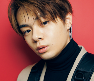 JO1 メンバー 人気順