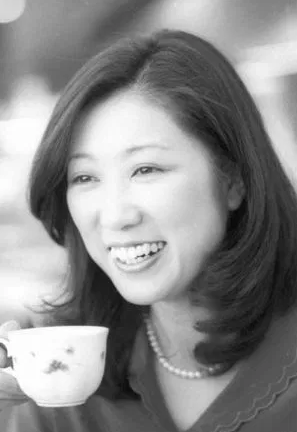 小池百合子 結婚