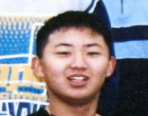 金正恩 若い頃