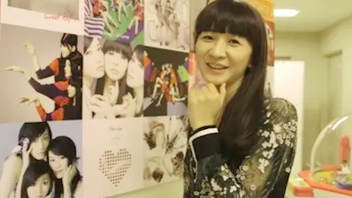 かしゆか すっぴん