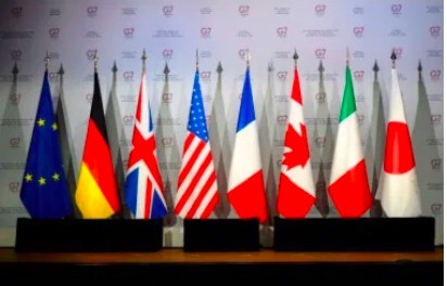 WHO拠出金 国別ランキング