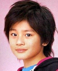 森本慎太郎 ジュニア時代