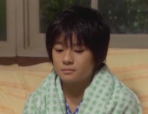 森本慎太郎 子役時代