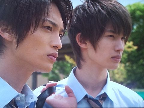 ジェシー ジュニア時代