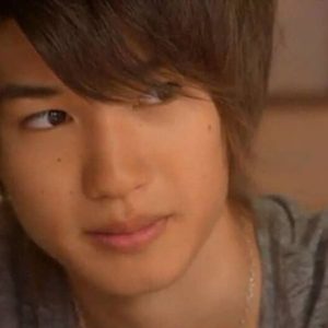ジェシー ジュニア時代