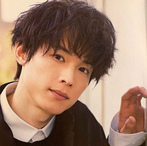 松村北斗 母親 看護師