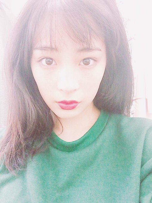 広瀬すず すっぴん 画像