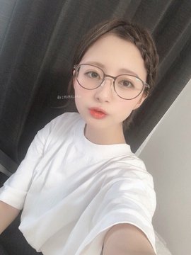 こばしり すっぴん