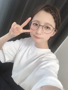 こばしり すっぴん