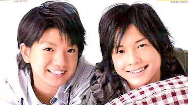 高地優吾 ジュニア時代