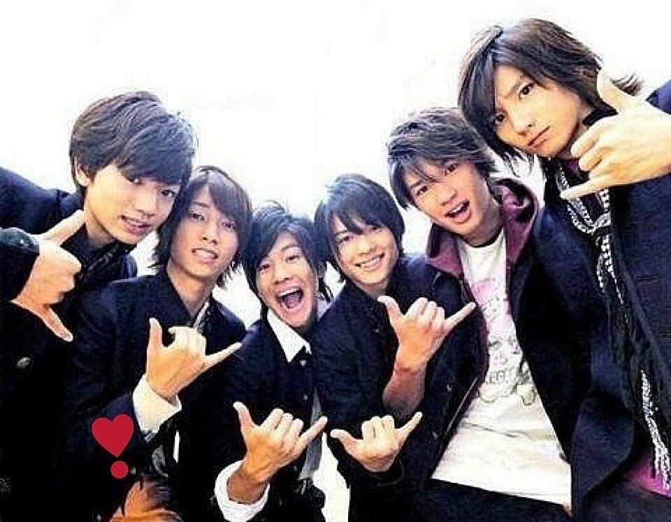 ジェシー ジュニア時代