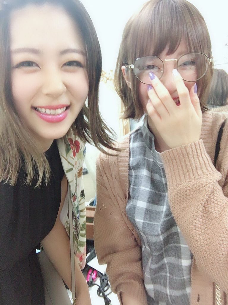こばしり すっぴん