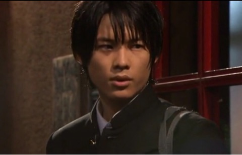 松村北斗 ジュニア時代