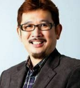 高地優吾 父親
