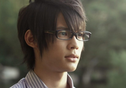 松村北斗 ジュニア時代