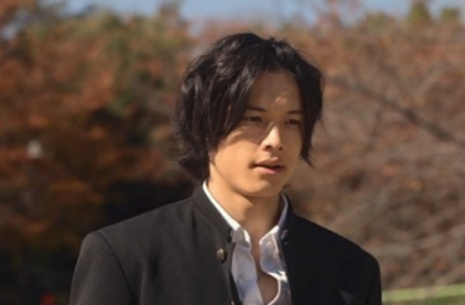 松村北斗 ジュニア時代