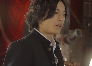 松村北斗 ジュニア時代