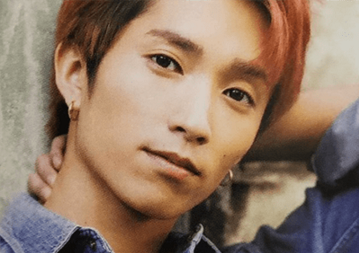 SixTONES 入所日