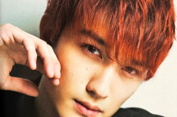 SixTONES 入所日
