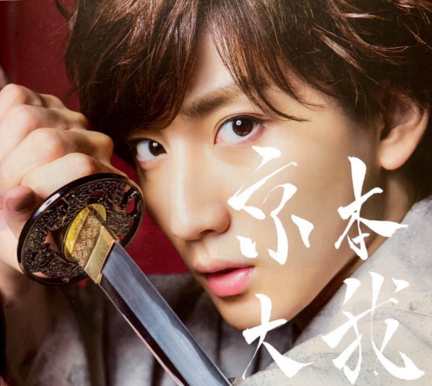SixTONES ジュニア時代