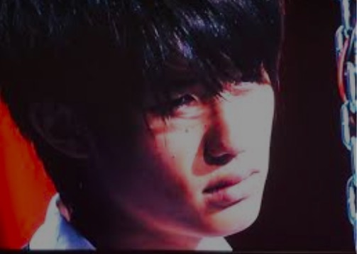 ジェシー ジュニア時代