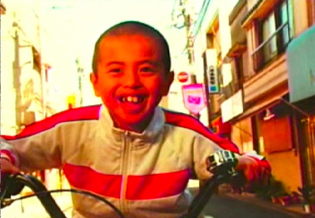 田中樹 兄弟