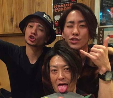 田中樹 兄弟 年齢