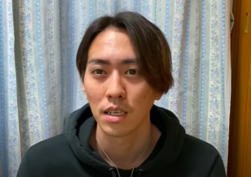 田中樹 兄弟